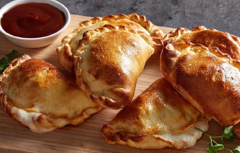 Calzones